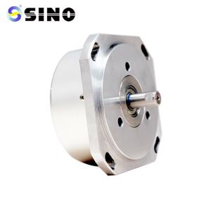 Buy cheap TTL Incremental Optical Angle Encoder Rotary Multifunctional product