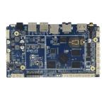 Multilayer Printed Circuit Board PCB Prototypes Metal Core Stack-up