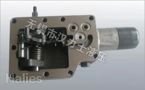 China Sauer Danfoss Valve Assy for SPV22 Hydraulic Pressure Valve on sale