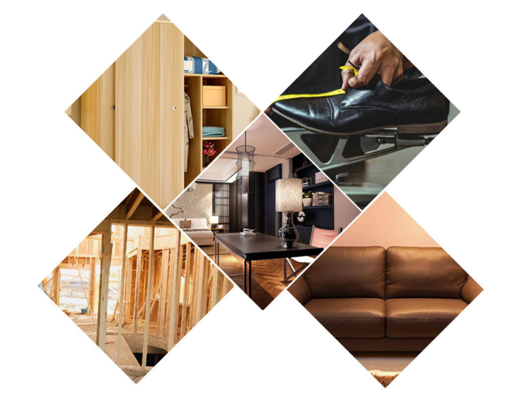 20ga. Air Staples for Furniture and Decoration 1022j