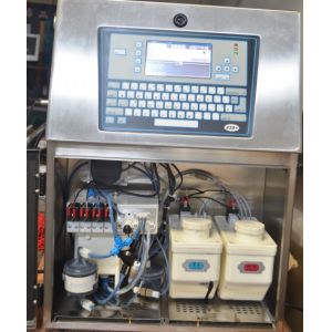 Buy cheap Small Charter Ink Jet Printer (Model: WDD 43S plus) product