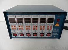 China Fast Respond And Accurate Hot Runner Temperature Controller , Steel Product Material on sale