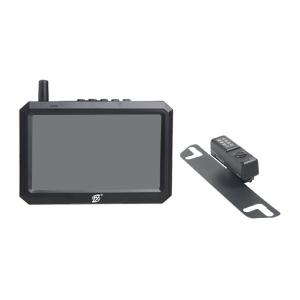 Buy cheap Night Vision Distance 5m Wireless Backup Cam Waterproof IP69K product