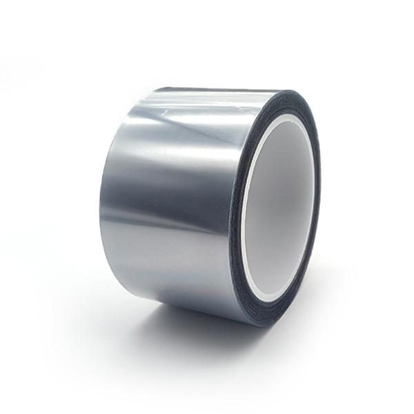 Quality Double Coated ESD Adhesive Tape UV Releasing Polyester Tapes for sale