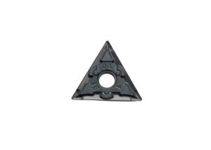 Buy cheap Cemented CNC Turning Inserts With Tungsten Carbide 100% Virgin Material product