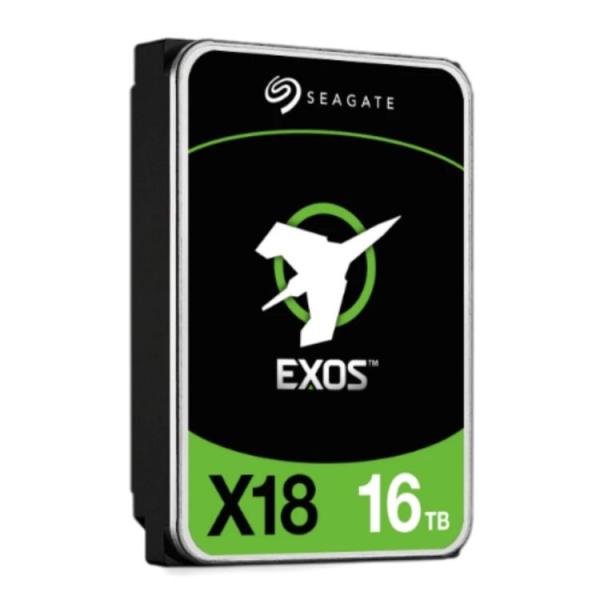 Quality Seagate 16tb Internal Hard Drive ST16000NM005J Seagate Exos X18 18tb Enterprise Hdd for sale