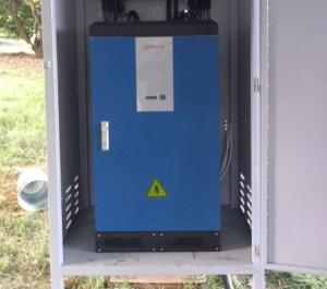 Mexico Solar Pump Inverter For Irrigation