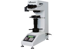 Buy cheap Automatic Turret 10Kg Digital Vickers Hardness Tester with Load Cell And LCD Display product