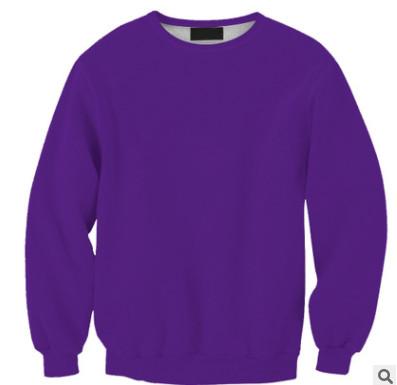 Quality Mens and Ladies  fleece T  long sleeve for sale