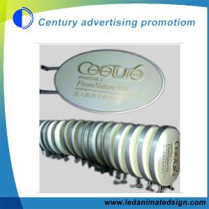 China Vacuum light box on sale