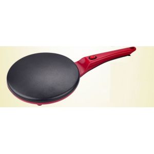 Electric Home Crepe Maker With Automatically Temperature Control