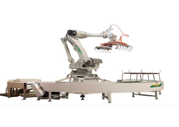 Quality Elekctrostatic Powder Coating Automated Welding Systems Radio Frequency Identification for sale