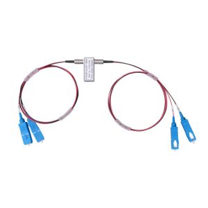 Buy cheap 500mW Optical Switch With Fast Switching Speed Sfp Fiber Switch product