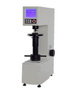 Buy cheap Digital Display Rockwell Hardness Testing Machine / Rockwell Metal Hardness Tester product