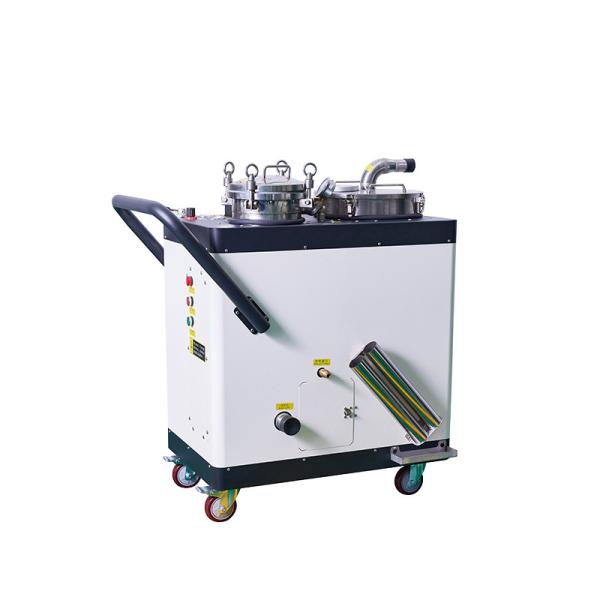 Quality Multi functional workshop cleaning machine, capable of cleaning water tanks, floors, and machine tools for sale