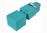 CMF37 ABS Plastic Dustproof Capacitive Proximity Sensor with CE