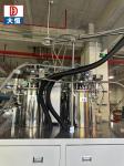 Automatic Vacuum Potting Two Component Potting Machine For Electronics