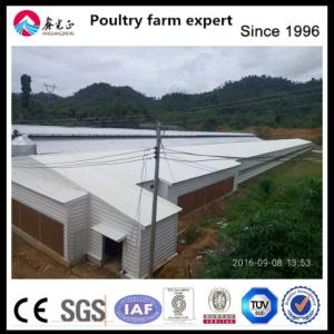 China EPS Insulation Livestock Farm House Modern With Aluminum Alloy Window on sale