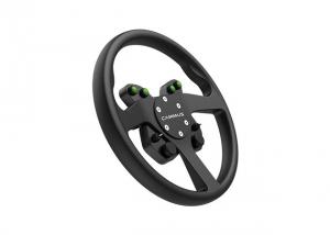 Buy cheap CAMMUS PC Game Car Simulator Controller Direct Drive Sim Racing Wheel product
