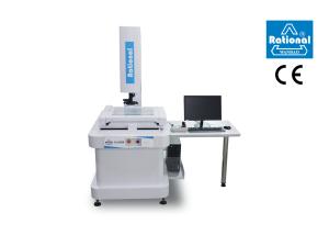 Buy cheap Stable Vision Measuring Machine / Optical Coordinate Measuring System product