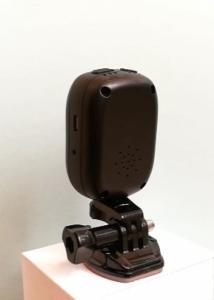 Doze Alert Fatigue Driving Warning Device / Driver Fatigue Monitoring System
