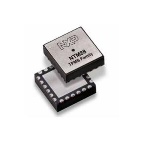 China NTM88H155ST1 Sensor IC Pressure Sensors HQFN-24 Tire Pressure Monitoring Sensors on sale