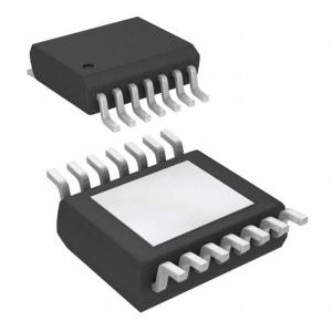 Buy cheap MAX7445EUD+T product