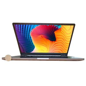 10-18mm Thin Bezel Laptop Core I5 8265U CPU 16G RAM 360GB SSD 14 3840 X 2160 IPS