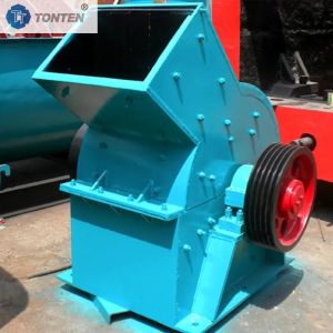 Strong Vertical Crusher Machine Hammer Mill Hammer Mill Crusher Machines