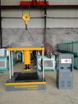Digital Manhole Pressure Testing Machine High Rigidity Structure Low Noise