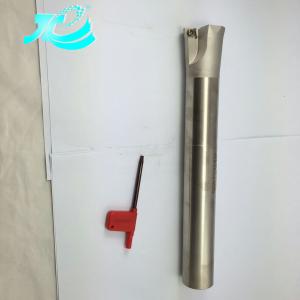 China Cnc Metal Lathe Carbide Micro Boring Bar Cutting Shank Milling Holder on sale
