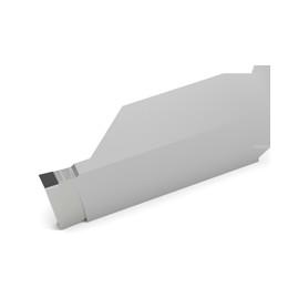 Quality OEM PCD External Grooving Tools Tungsten Carbide Cutting Tools for sale