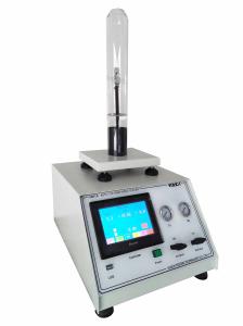 Buy cheap Cables Limiting Oxygen Index Test Apparatus Digital Display In Accordance Standard GB/T5454 product