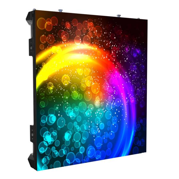 High Resolution Indoor Fixed LED Display P1.875/P2/P2.5/Ph3.75 2k Series