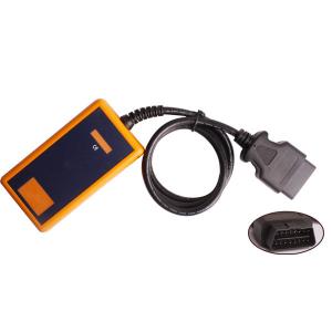 China Hyundai Electronic Handbrake Airbag Reset Tool , Airbag Module Reset Tool on sale