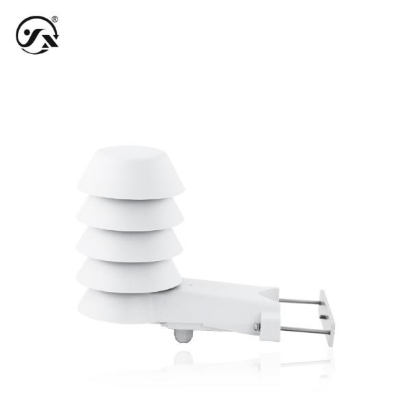 Quality CWS28Y Outdoor Temperature Humidity Sensor RS485 Atmospheric Pressure Integrated Transmitter for sale