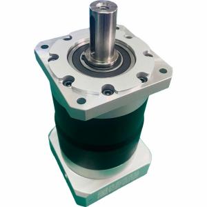 Tmax 630Nm AGV Motor Speed Reducer Precision Planetary Gearbox