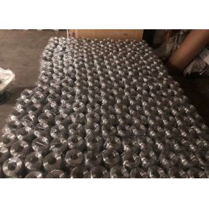 550mpa Black Annealed Tie Wire