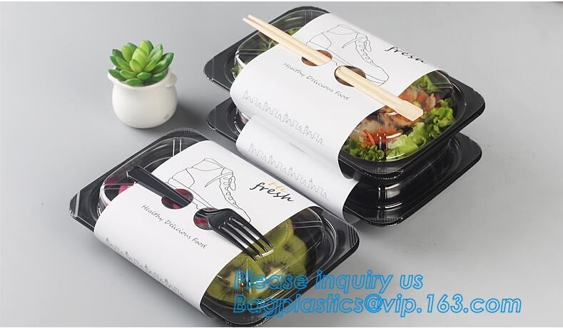 Blister large clear plastic fruit container with lid for fruit packaging,blister fruit box /container/ fruit Tray/ Clear