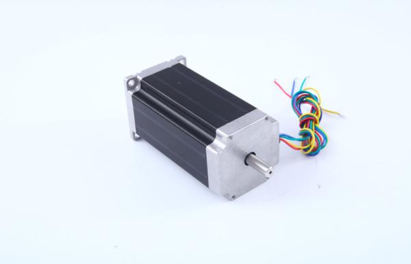 Hybrid Stepper Motor Driver With High Performance Quality Dm860D For Nema 23 And