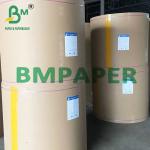 Biodegradable Newsprint Paper Roll With 100% Recycled - 24" x 1700' For Wrap And