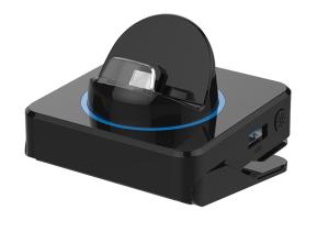 Switch Fast Charger And Dock Compatible With Nintendo Switch