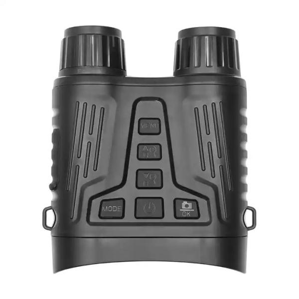 Quality NV2180 Total Darkness Hunting Trail Camera 4K 8x Zoom IR 300M Digital Wildlife Cameras for sale