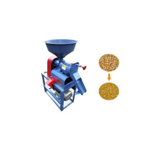 Buy cheap High Capacity Commercial Mini Rice Peeling Milling Machine For Grain product