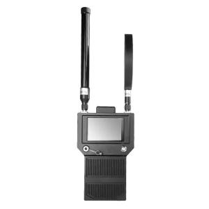 Buy cheap Handheld Drone Detector with Touch Screen product