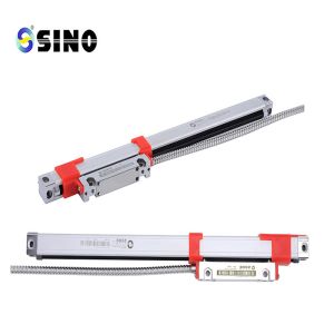 KA200 Glass Linear Encoder Digital Readout Small Linear Scale