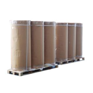 China Adhesive Transparent BOPP Tape Jumbo Roll Price Per Kg on sale