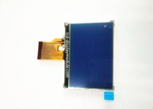 Buy cheap Negative 128 x 64 8.6 V COG Type LCD ISO14001 Approved ST7565P Driver IC product