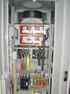 Buy cheap Automatic Voltage Regulator Synchronous Generator Excitation System for Hydropower Station product