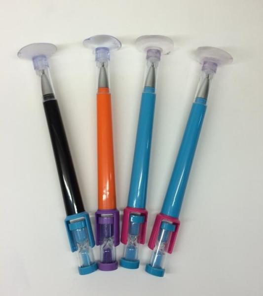 Quality Sand clock Pen for sale